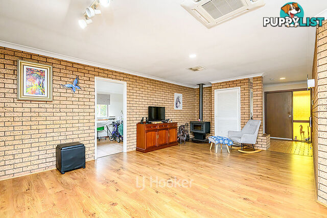 10 Heil Court COLLIE WA 6225