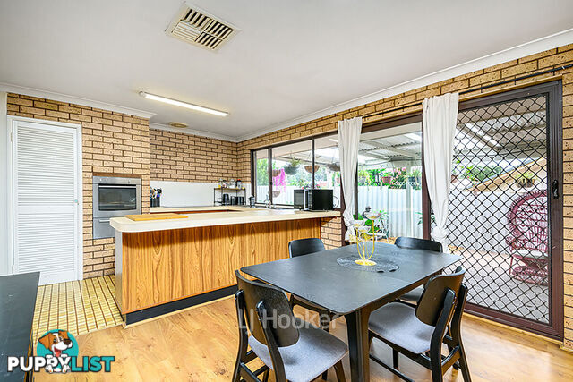 10 Heil Court COLLIE WA 6225