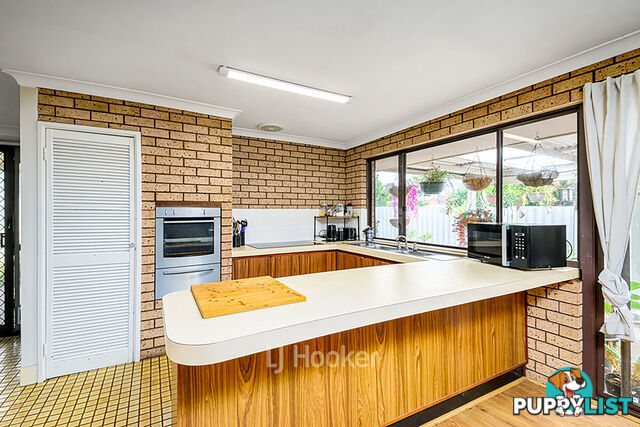 10 Heil Court COLLIE WA 6225