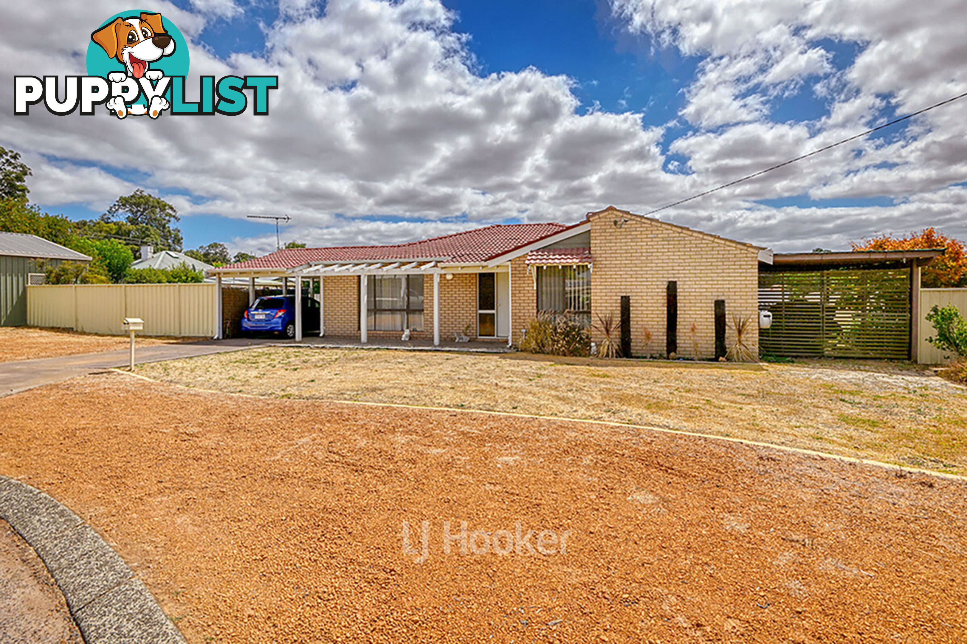 10 Heil Court COLLIE WA 6225