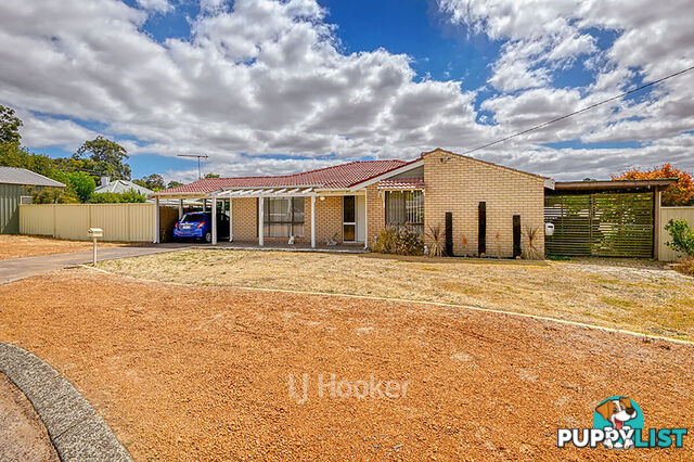 10 Heil Court COLLIE WA 6225