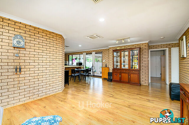 10 Heil Court COLLIE WA 6225