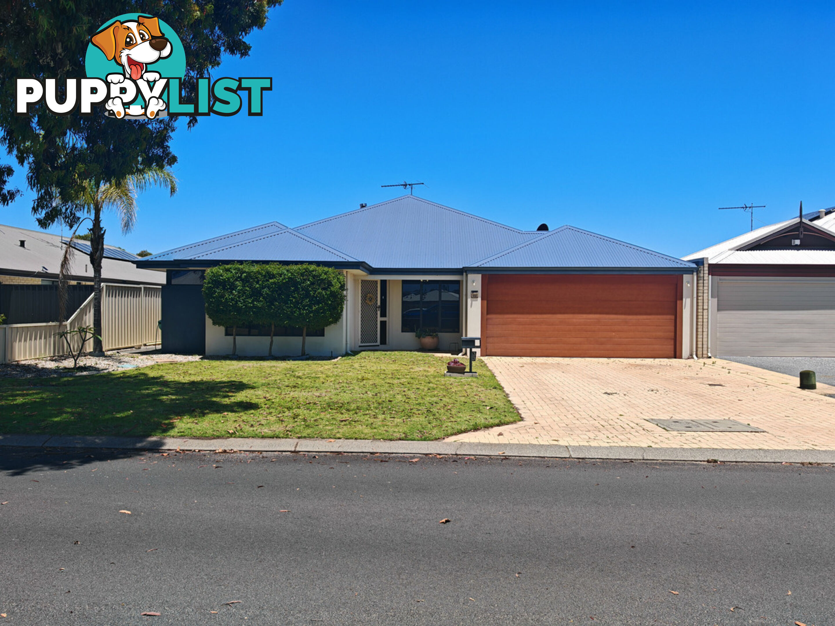 33 Woodley Road GLEN IRIS WA 6230