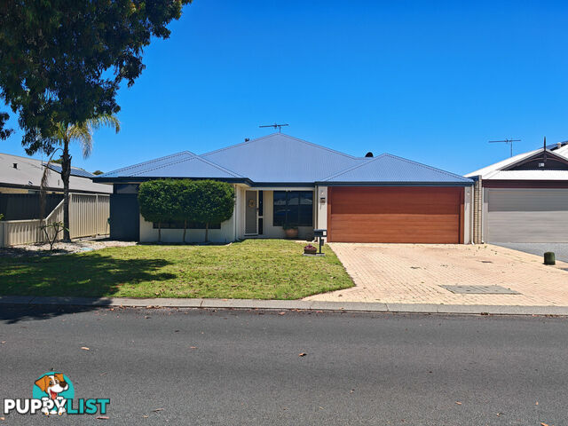 33 Woodley Road GLEN IRIS WA 6230