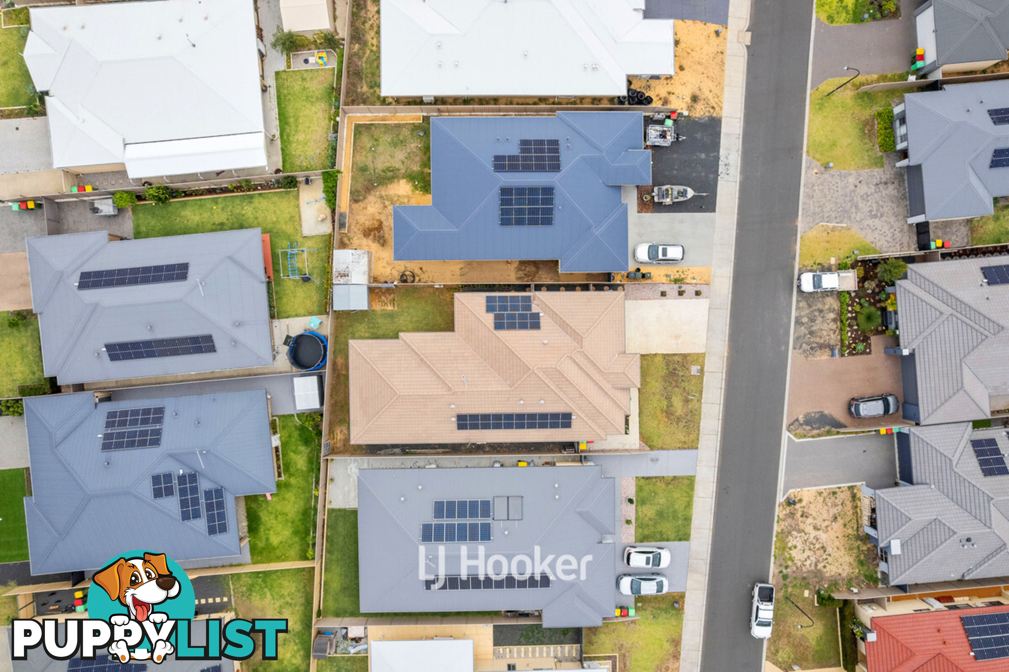 56 Beraking Loop DALYELLUP WA 6230