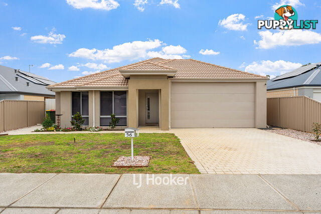 56 Beraking Loop DALYELLUP WA 6230
