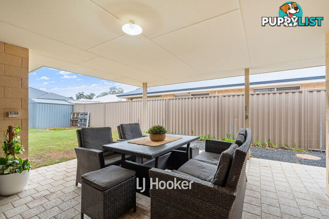56 Beraking Loop DALYELLUP WA 6230