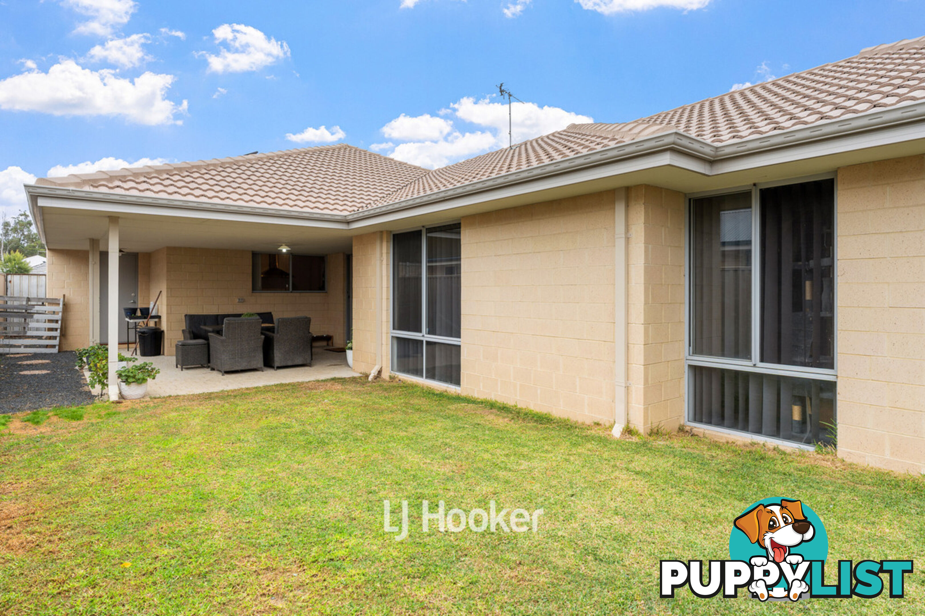 56 Beraking Loop DALYELLUP WA 6230