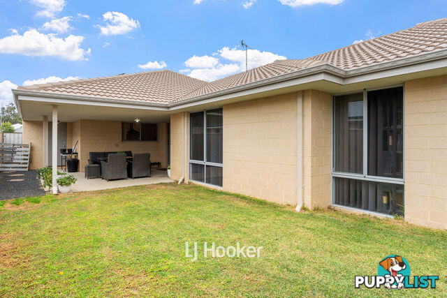 56 Beraking Loop DALYELLUP WA 6230