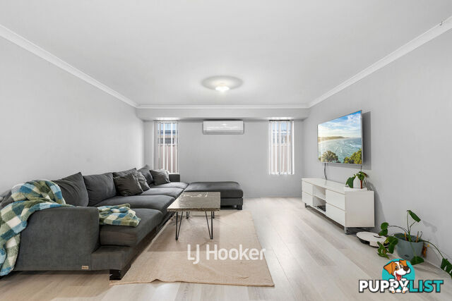 56 Beraking Loop DALYELLUP WA 6230