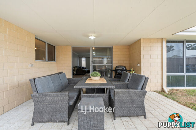 56 Beraking Loop DALYELLUP WA 6230