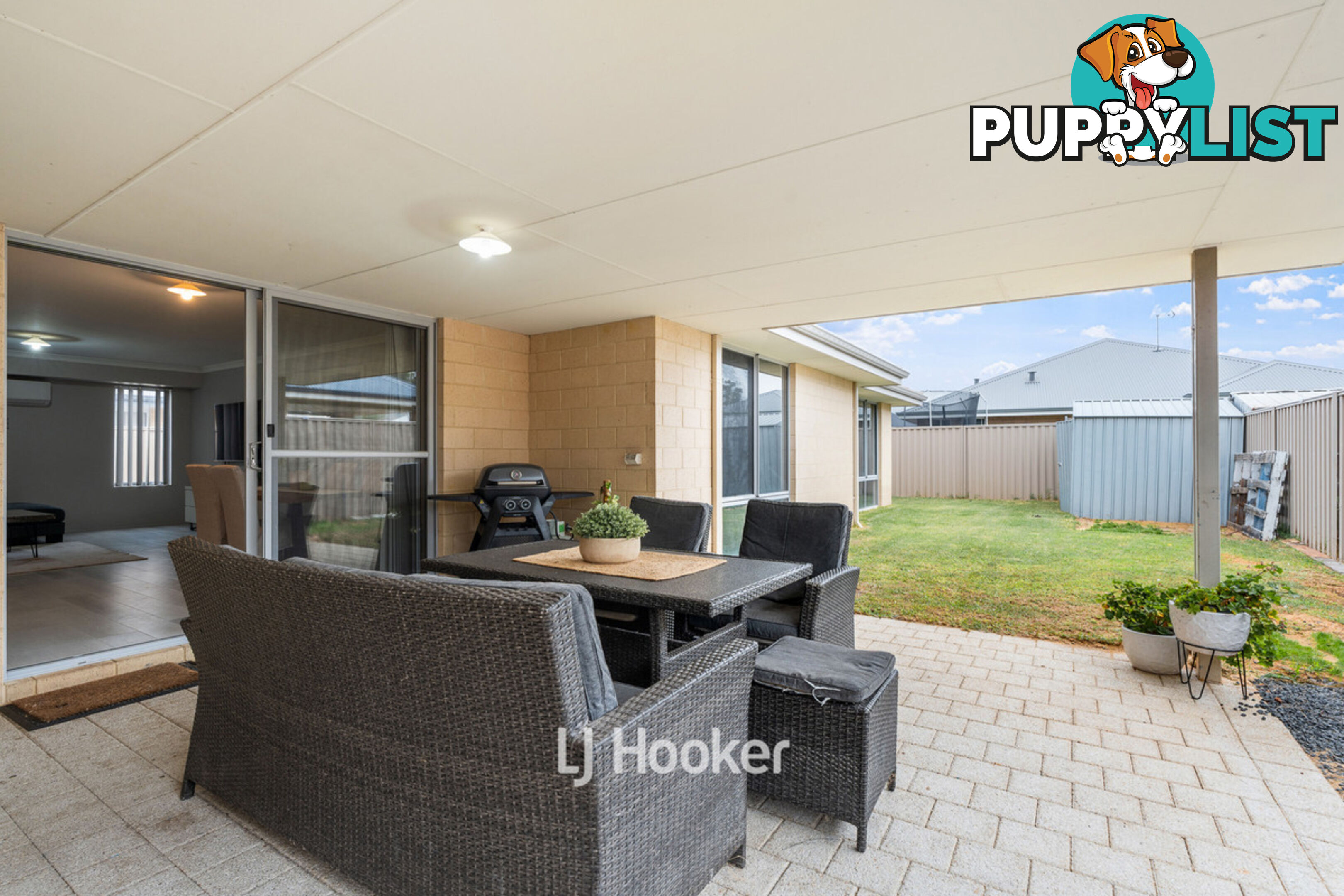 56 Beraking Loop DALYELLUP WA 6230