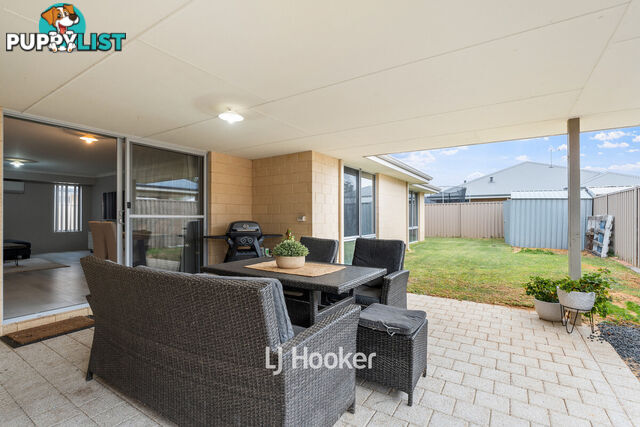56 Beraking Loop DALYELLUP WA 6230