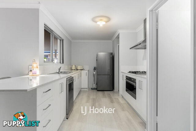 56 Beraking Loop DALYELLUP WA 6230
