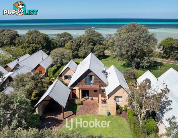 3/3 Lecaille Court DUNSBOROUGH WA 6281