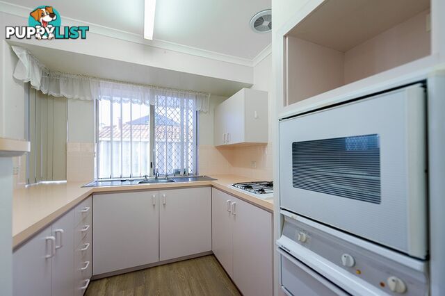 15/60 Halsey Street SOUTH BUNBURY WA 6230