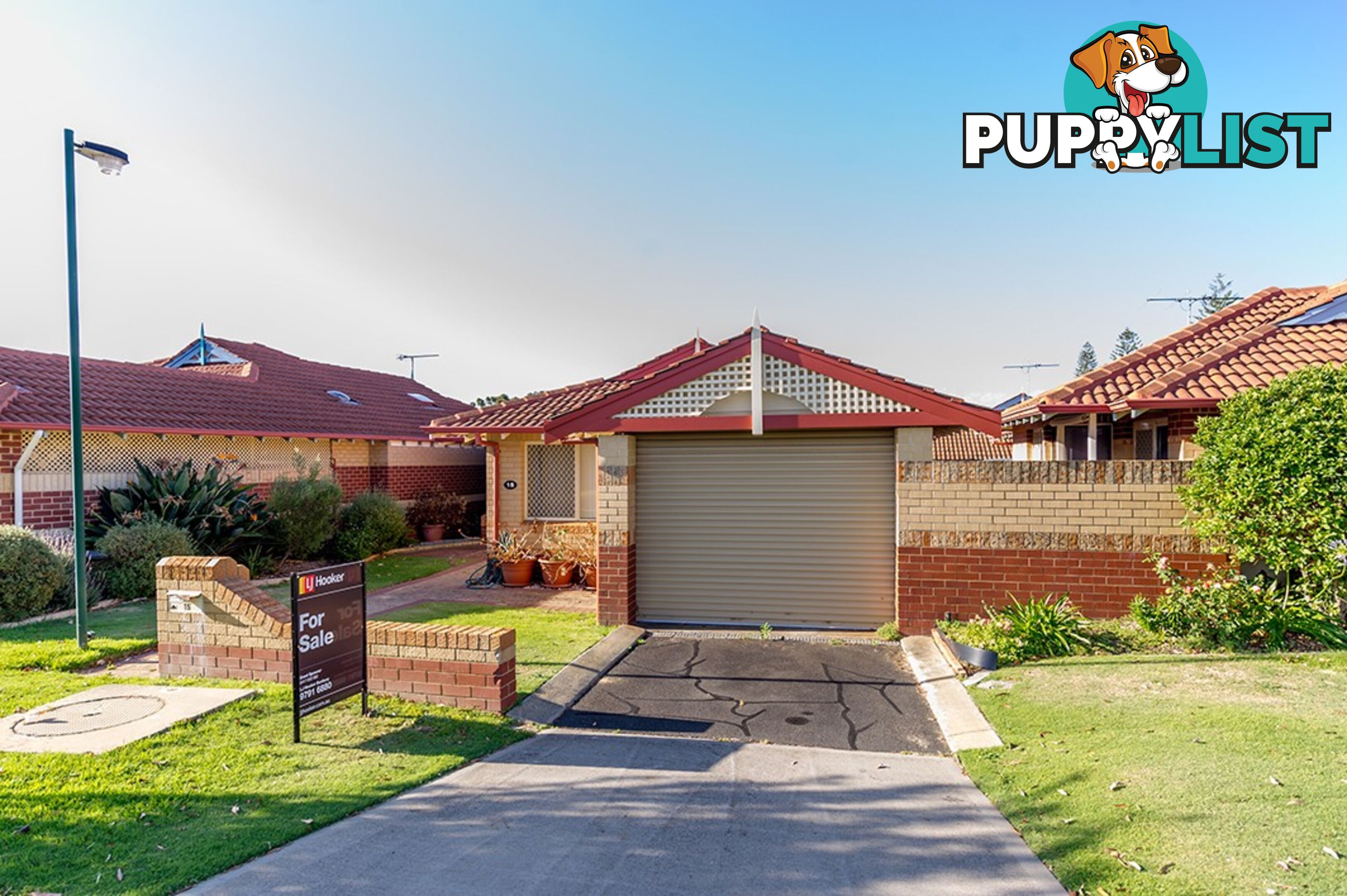 15/60 Halsey Street SOUTH BUNBURY WA 6230