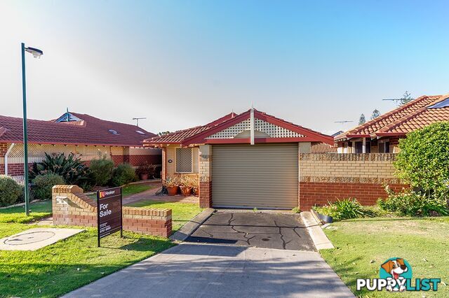 15/60 Halsey Street SOUTH BUNBURY WA 6230