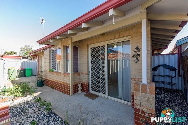 15/60 Halsey Street SOUTH BUNBURY WA 6230