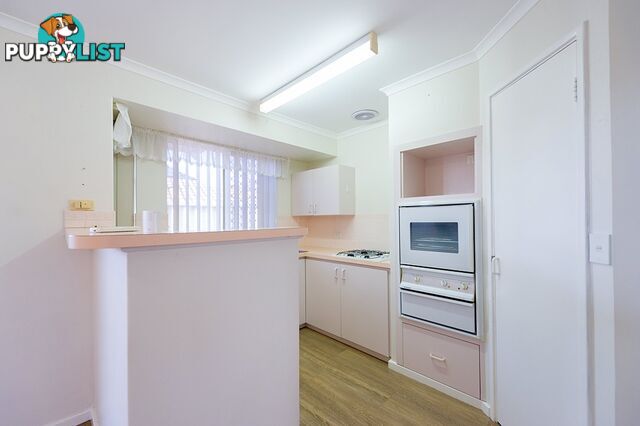15/60 Halsey Street SOUTH BUNBURY WA 6230
