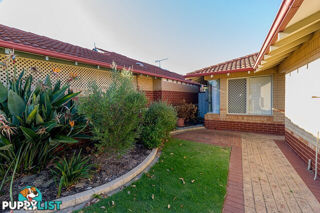 15/60 Halsey Street SOUTH BUNBURY WA 6230