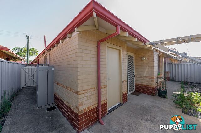15/60 Halsey Street SOUTH BUNBURY WA 6230