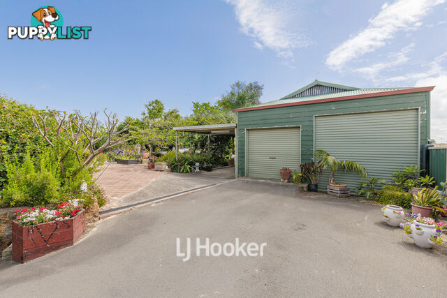 20 Belvedere Crescent EATON WA 6232