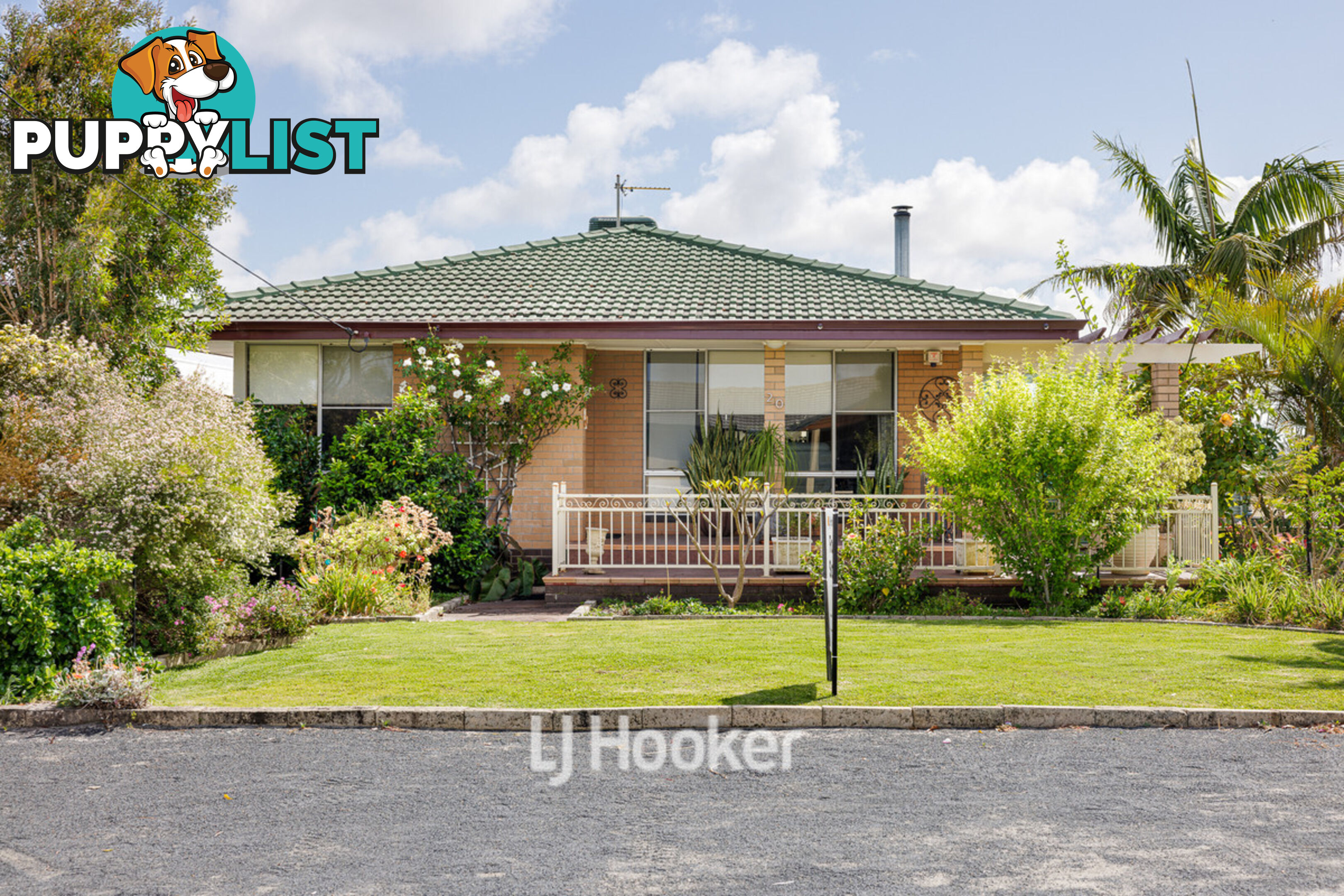 20 Belvedere Crescent EATON WA 6232