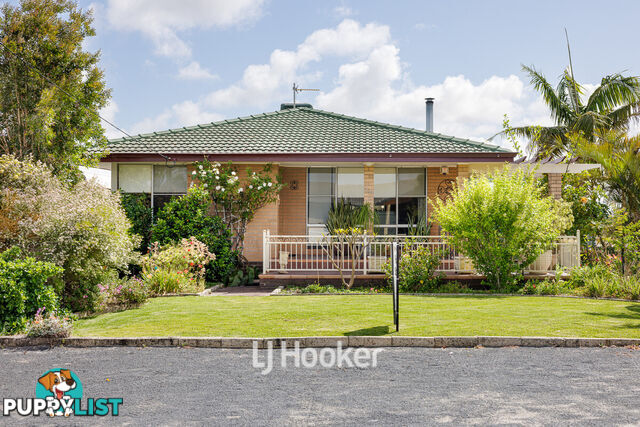 20 Belvedere Crescent EATON WA 6232