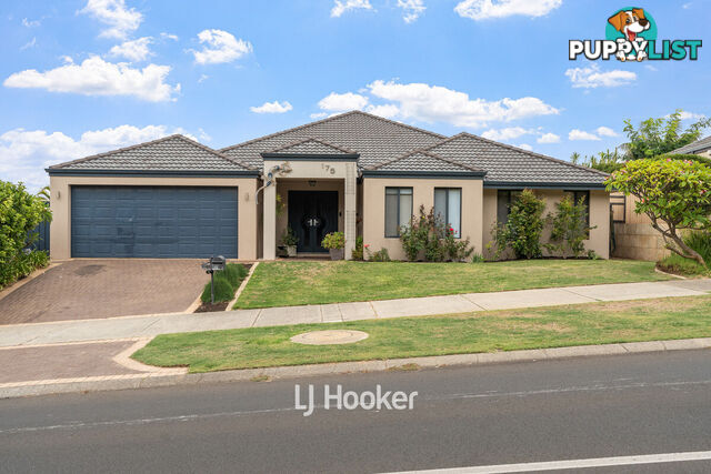 175 Norton Promenade DALYELLUP WA 6230