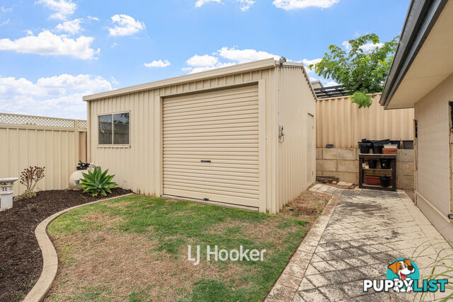 175 Norton Promenade DALYELLUP WA 6230