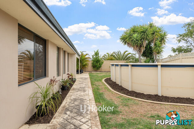 175 Norton Promenade DALYELLUP WA 6230