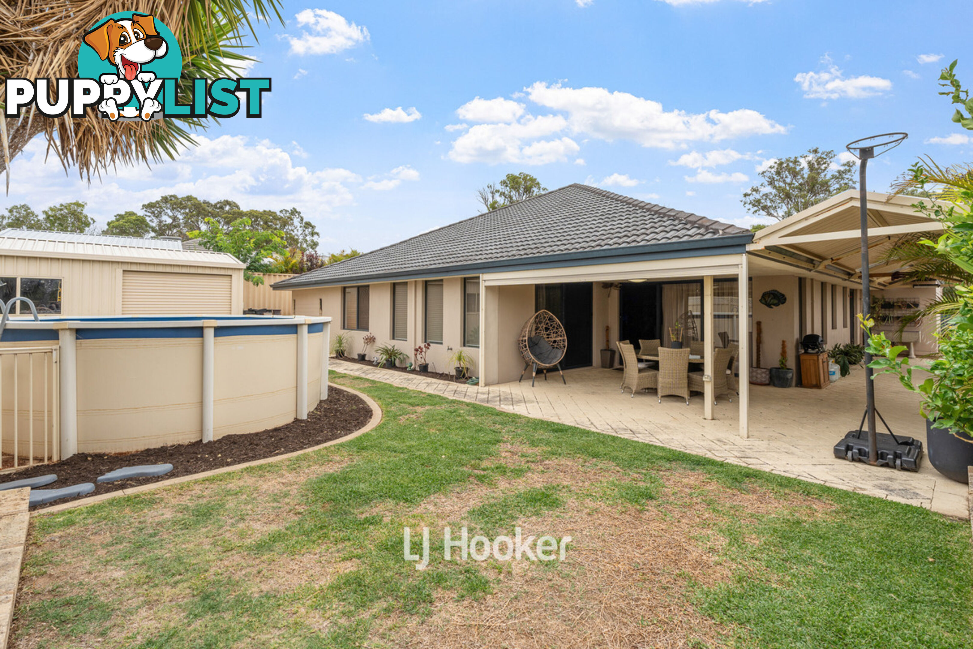 175 Norton Promenade DALYELLUP WA 6230