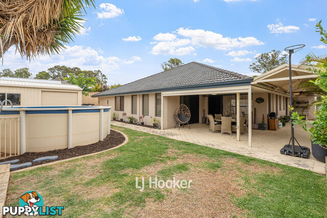 175 Norton Promenade DALYELLUP WA 6230