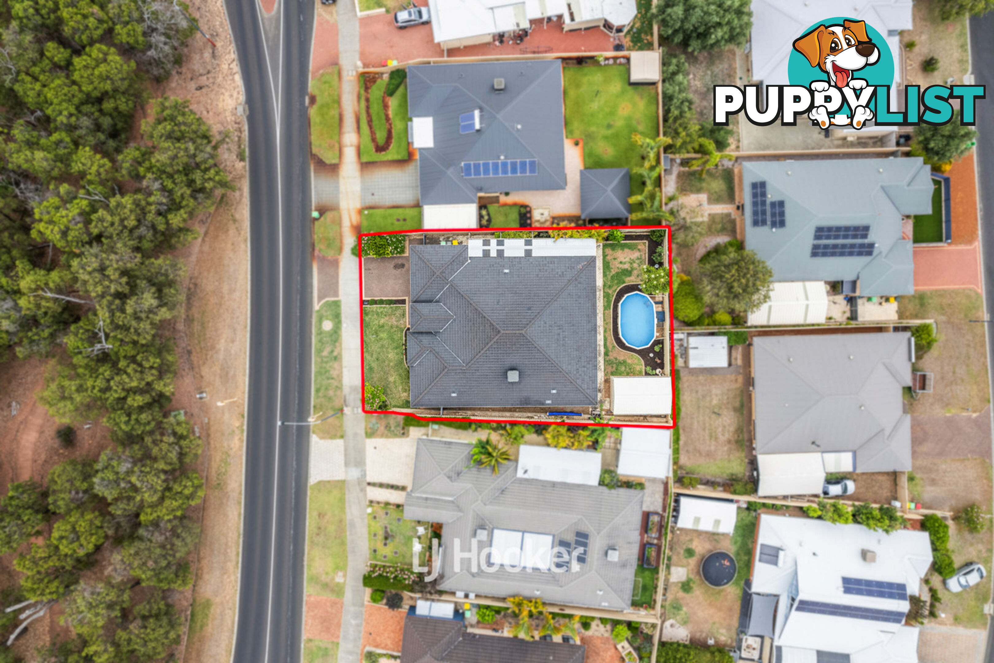 175 Norton Promenade DALYELLUP WA 6230