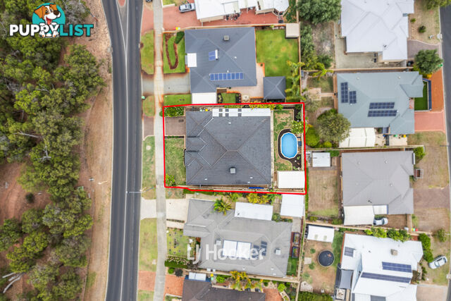 175 Norton Promenade DALYELLUP WA 6230