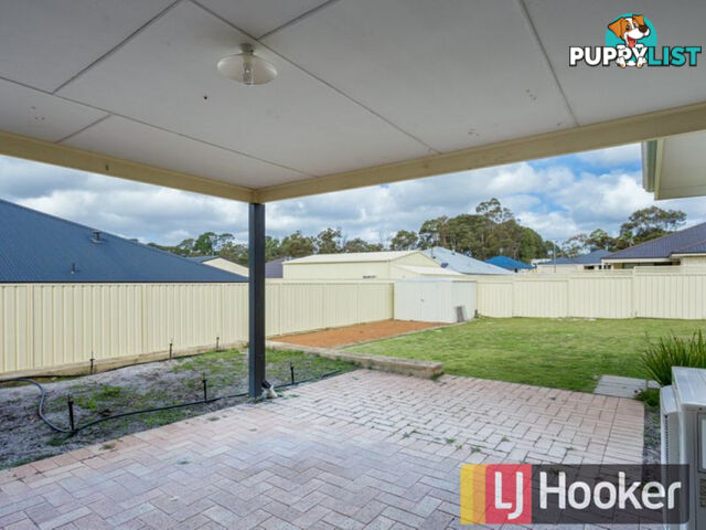 19 Birch Place COLLIE WA 6225