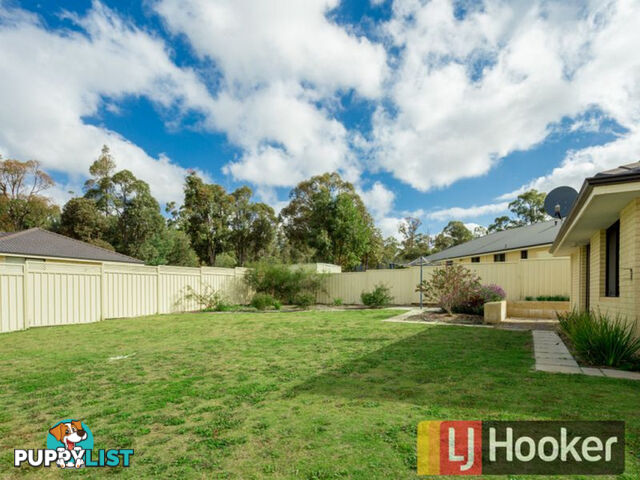 19 Birch Place COLLIE WA 6225