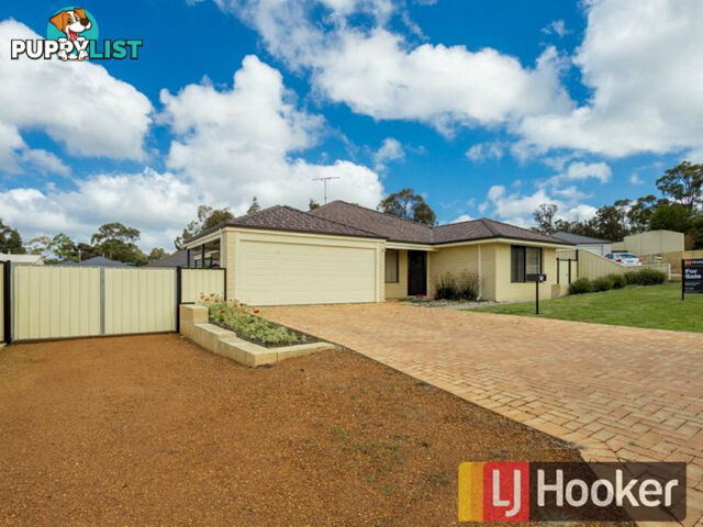 19 Birch Place COLLIE WA 6225