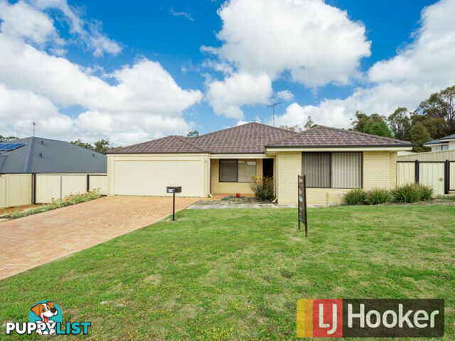 19 Birch Place COLLIE WA 6225