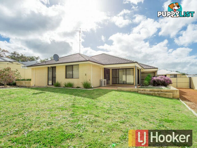 19 Birch Place COLLIE WA 6225