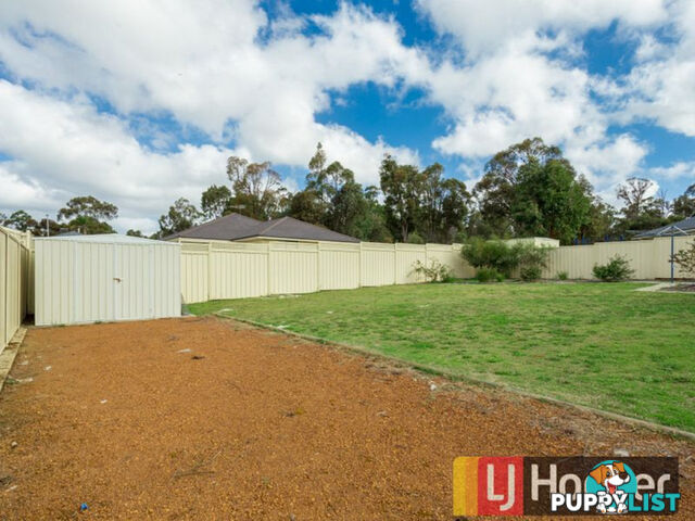 19 Birch Place COLLIE WA 6225