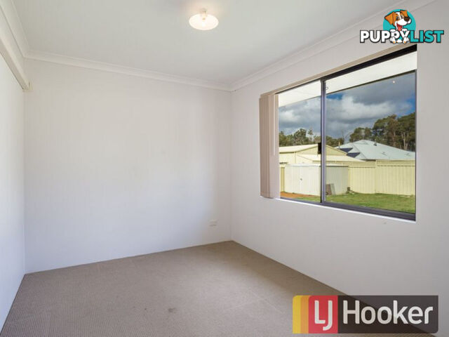 19 Birch Place COLLIE WA 6225