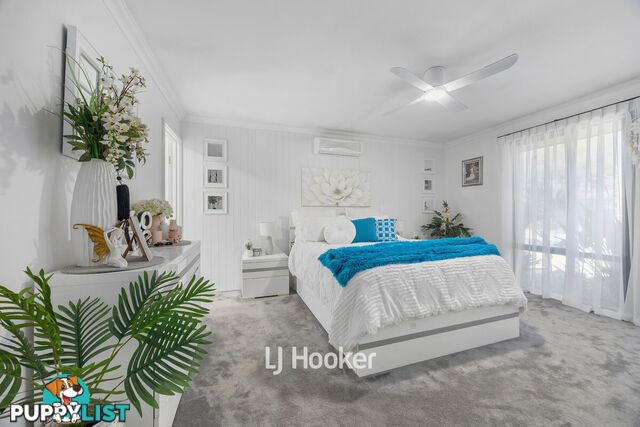 119 Kingston Drive AUSTRALIND WA 6233