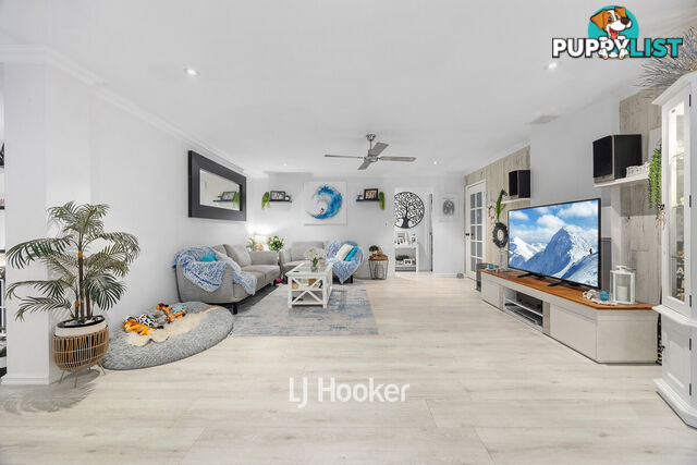 119 Kingston Drive AUSTRALIND WA 6233