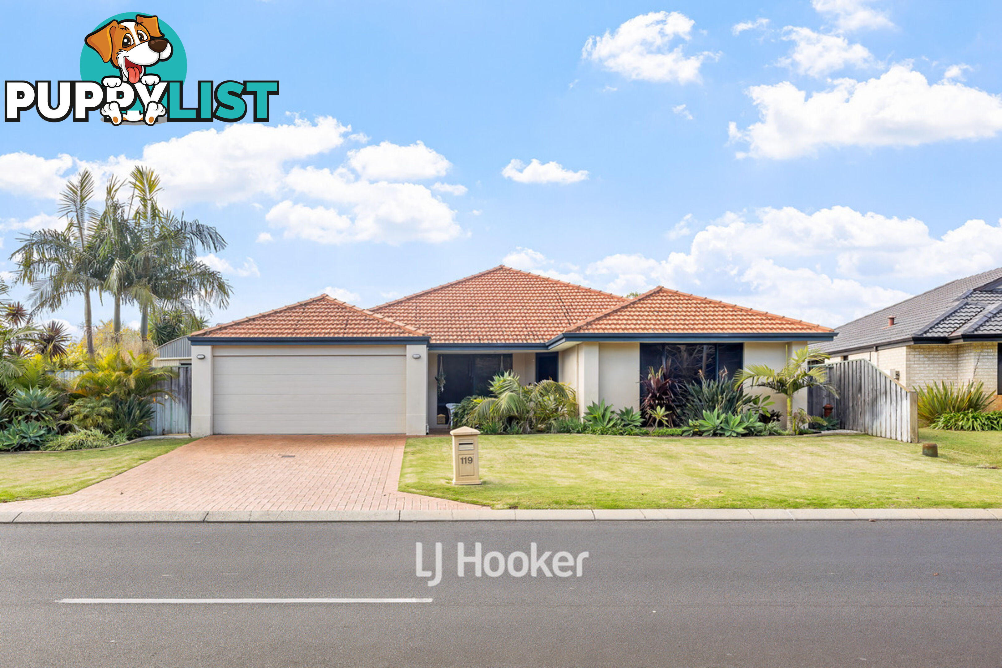 119 Kingston Drive AUSTRALIND WA 6233
