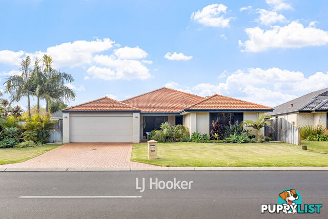 119 Kingston Drive AUSTRALIND WA 6233