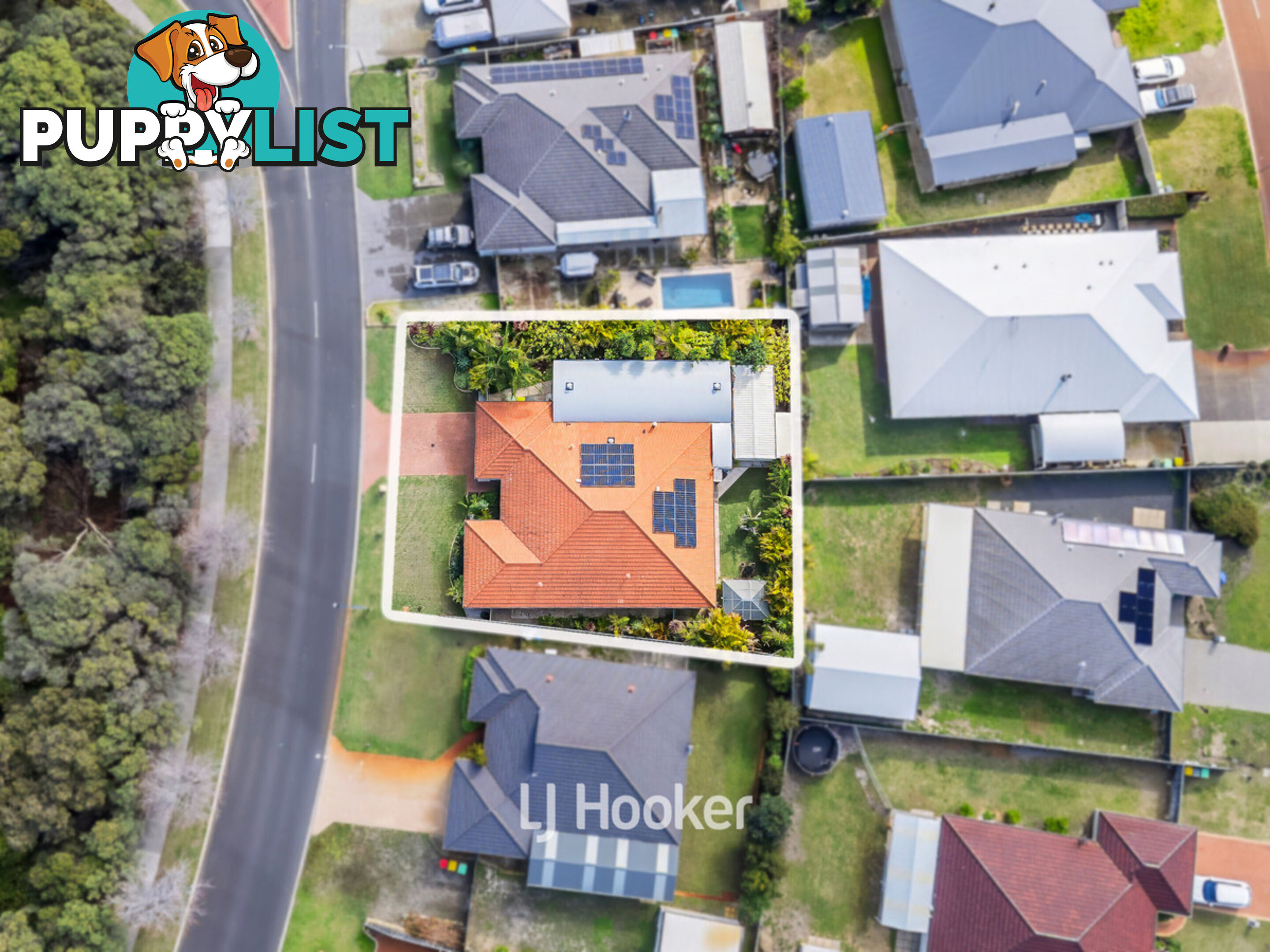 119 Kingston Drive AUSTRALIND WA 6233
