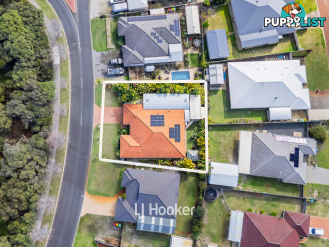 119 Kingston Drive AUSTRALIND WA 6233