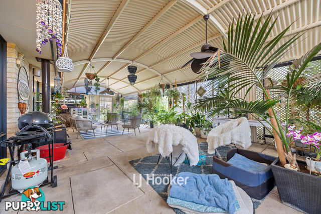 119 Kingston Drive AUSTRALIND WA 6233